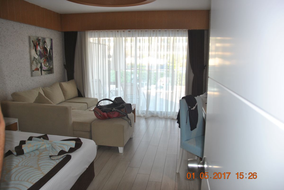 imagini hotel JACARANDA IMPERIAL SIDE